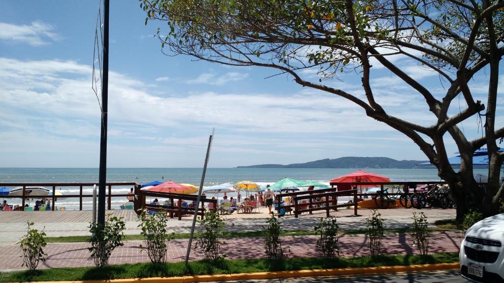  Apartamento Itapema