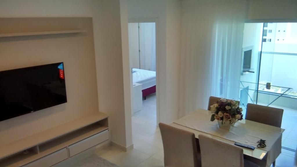  Apartamento Itapema