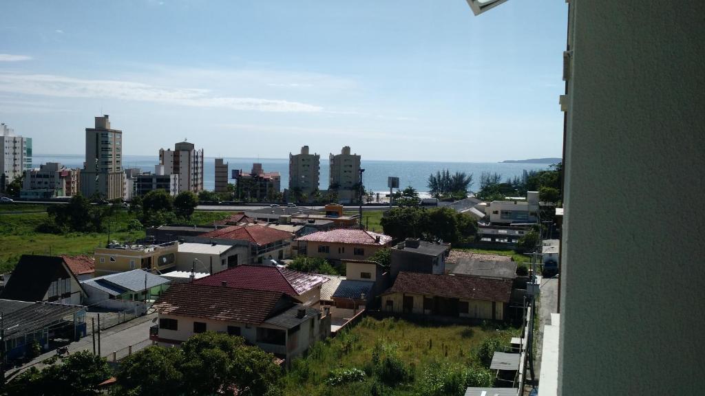  Apartamento Itapema