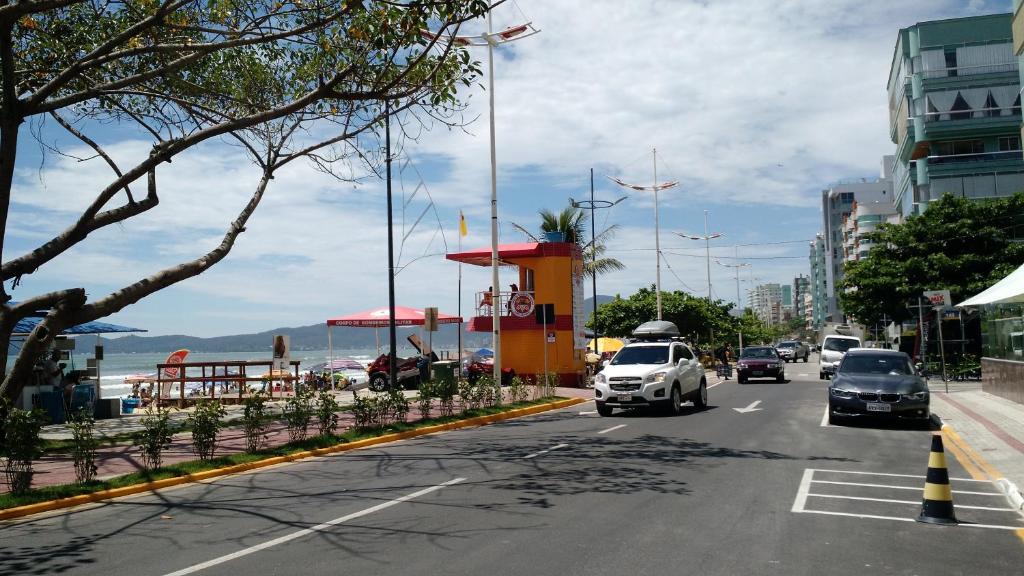  Apartamento Itapema