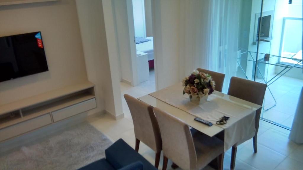  Apartamento Itapema