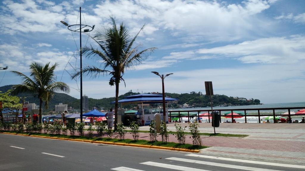  Apartamento Itapema