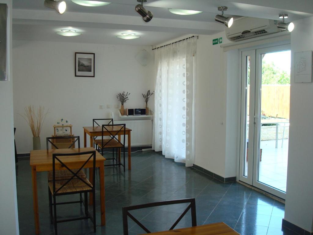 Fotografie z fotogalerie ubytování Pension Oasis v destinaci Costineşti