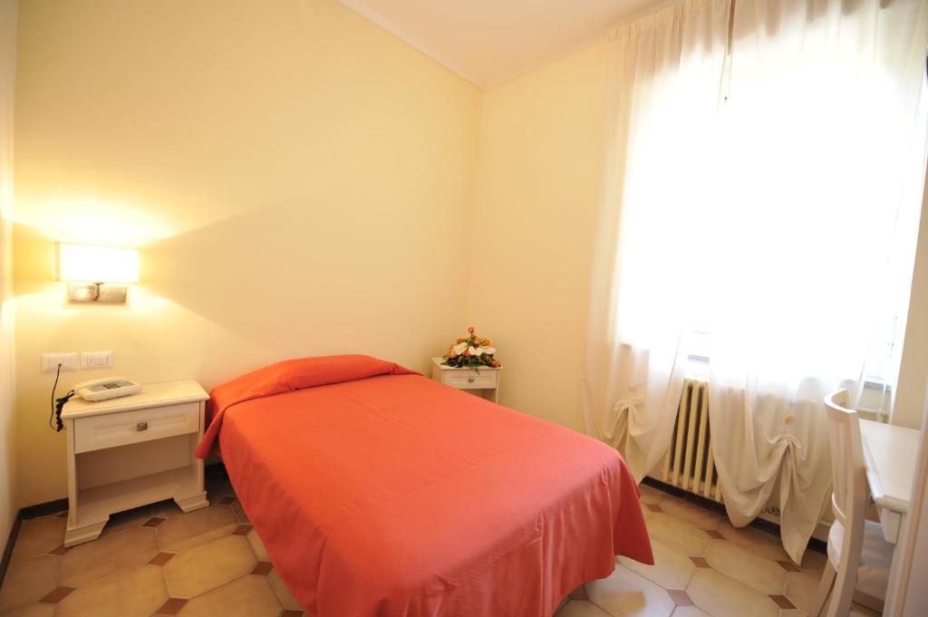 Hotel Villa San Giuseppe - Camera Singola Economica