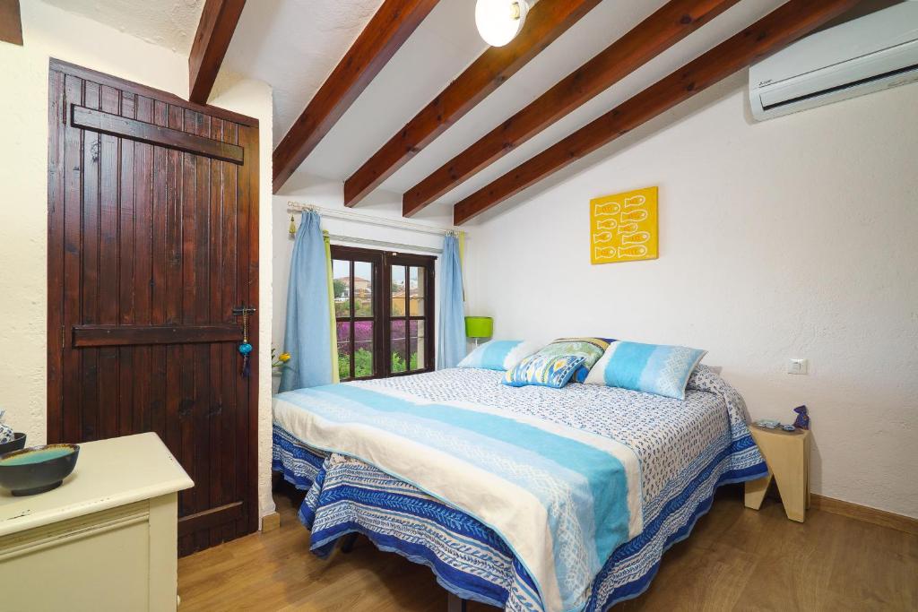 Fotografie z fotogalerie ubytování Villa Pinella v destinaci Denia