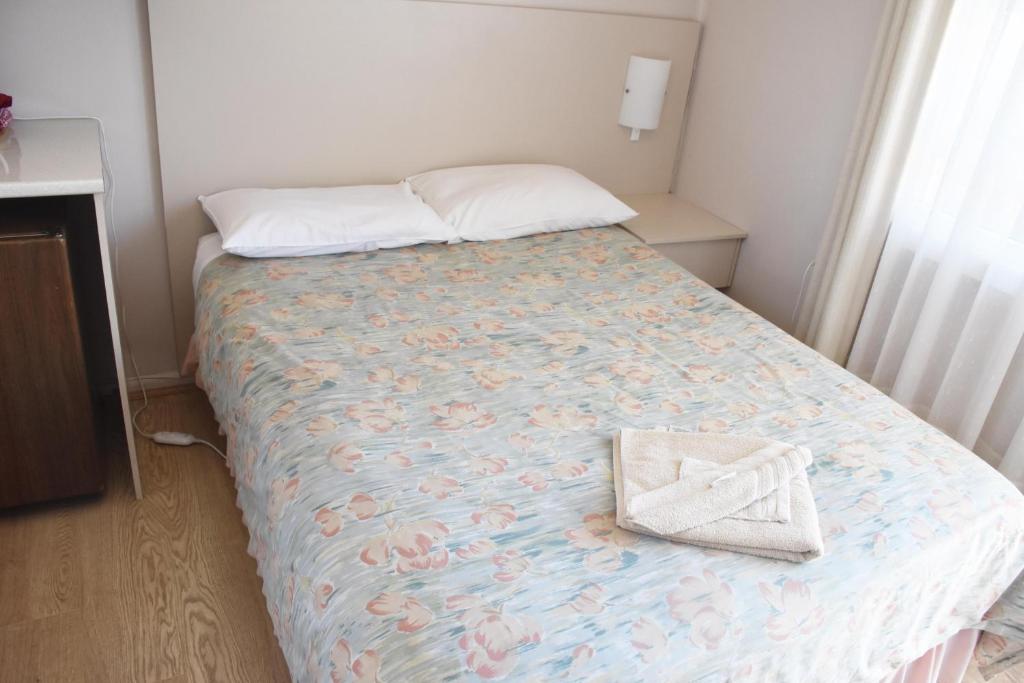Hillview Motel - Tweepersoonskamer