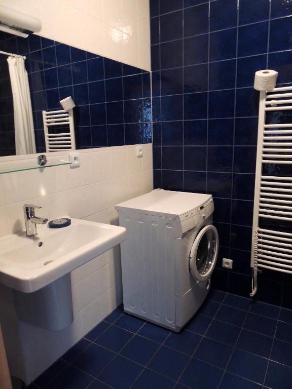 Rezidence & Wellness Blatov