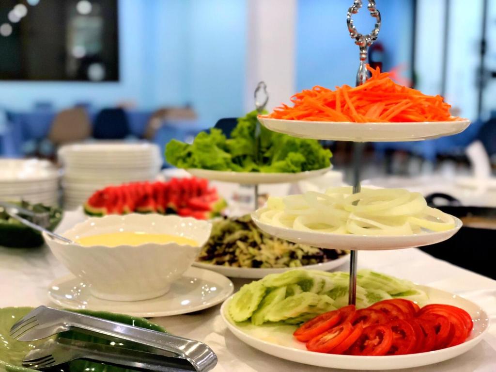 Bed by Tha-Pra SHA Plus - Resim 32