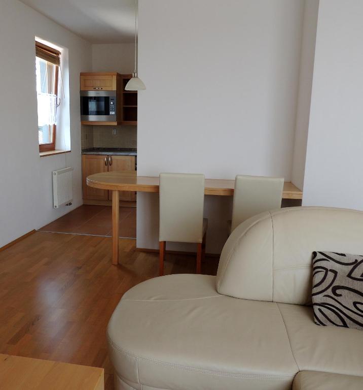 Rezidence & Wellness Blatov - Resim 25