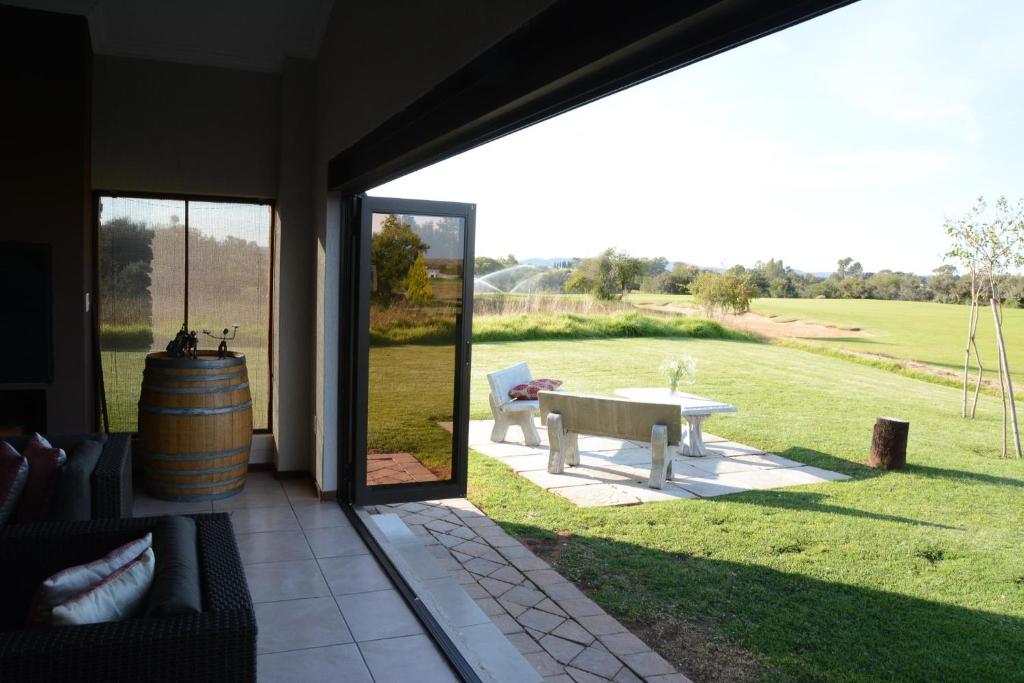282 Golfers View Vaal de Grace Golf Estate, Parys (updated prices 2024)