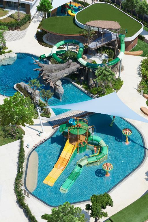 Amari Pattaya - Resim 30