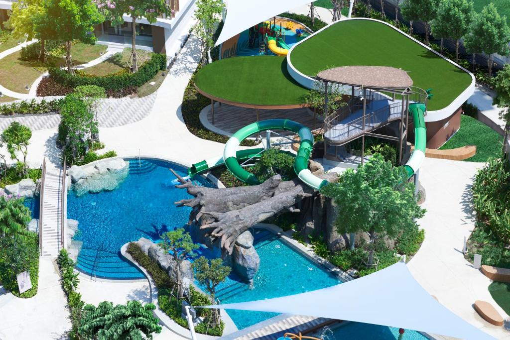 Amari Pattaya - Resim 29