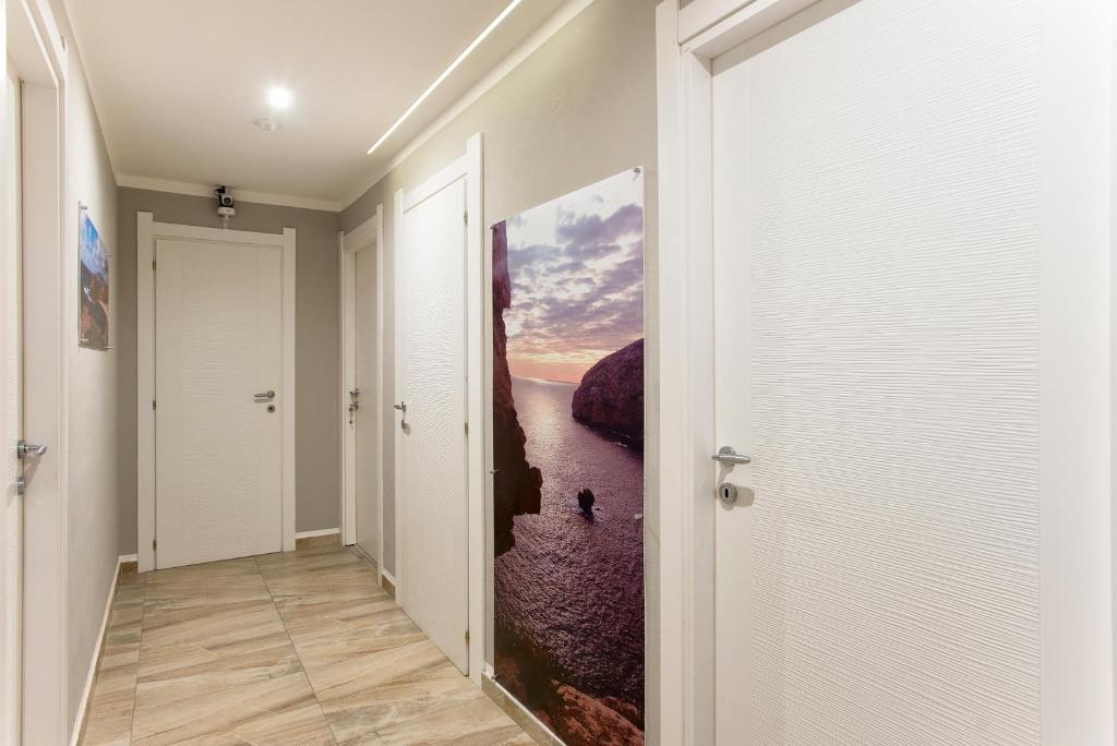 Fotografie z fotogalerie ubytování Alguest v destinaci Alghero