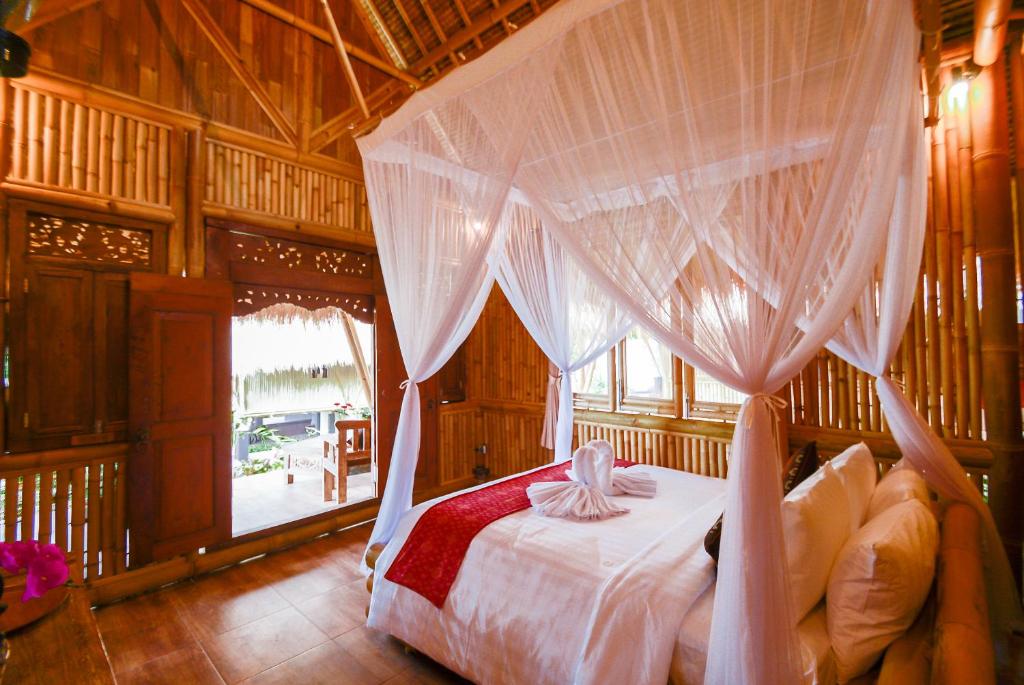 Le Sabot Ubud - Standard Villa