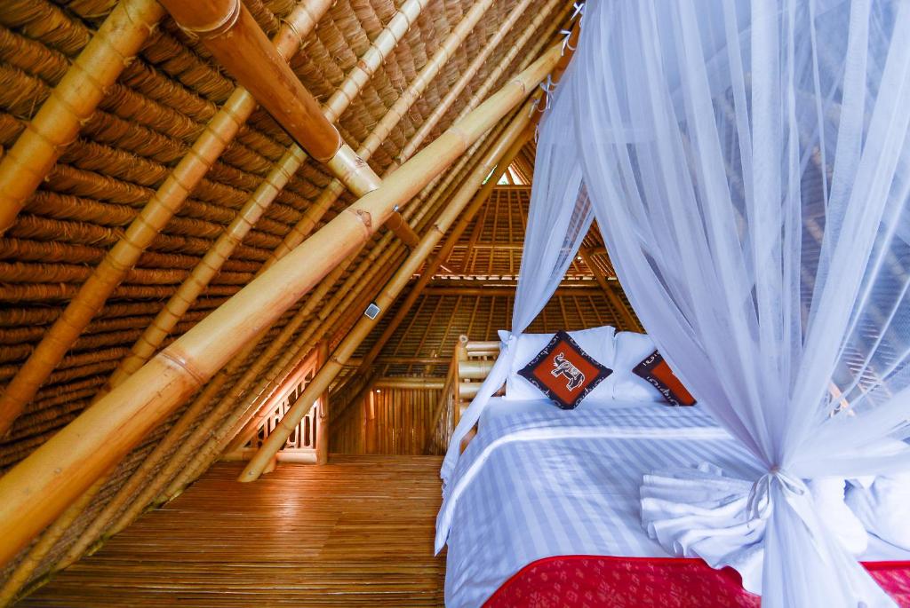 Le Sabot Ubud - Two-Bedroom Villa