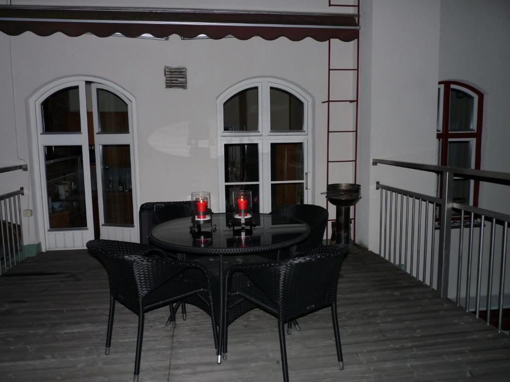 Fotografie z fotogalerie ubytování City HotelApartment v destinaci Karlshamn