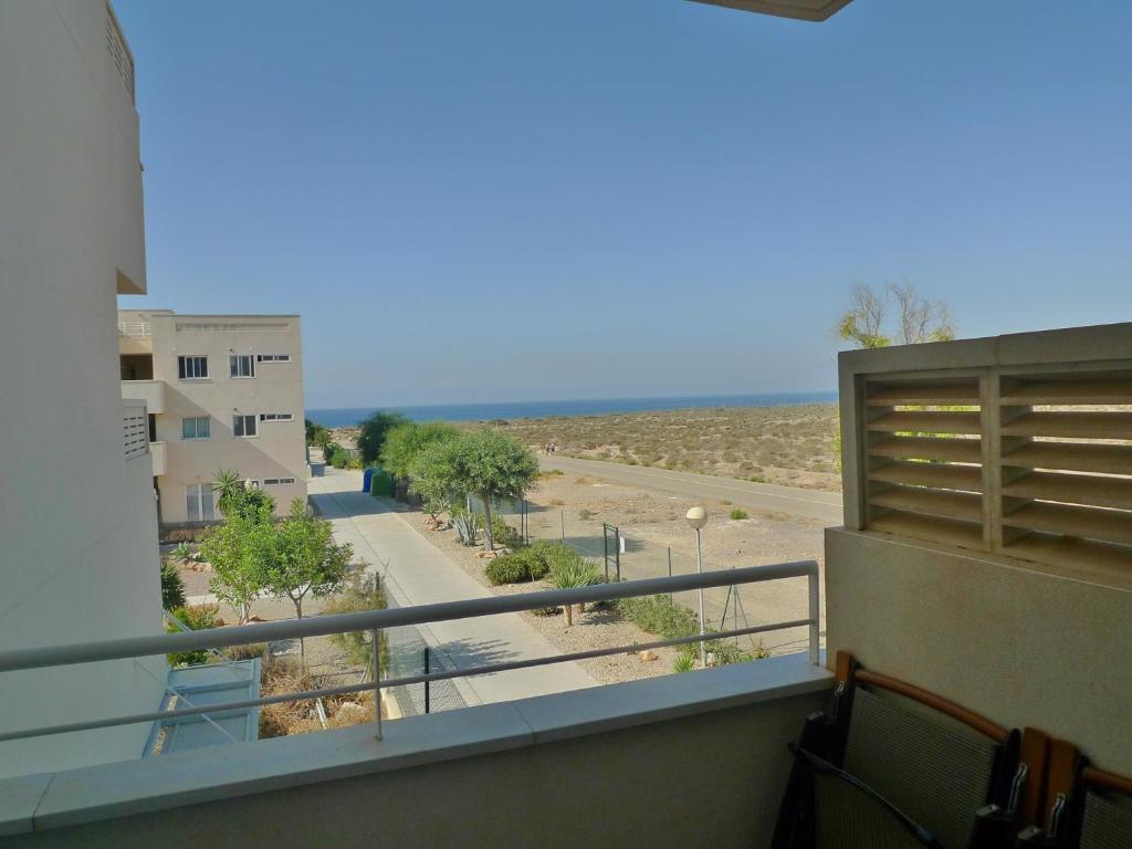 Apartamento Tania - El Toyo - Cabo de Gata, Retamar ...