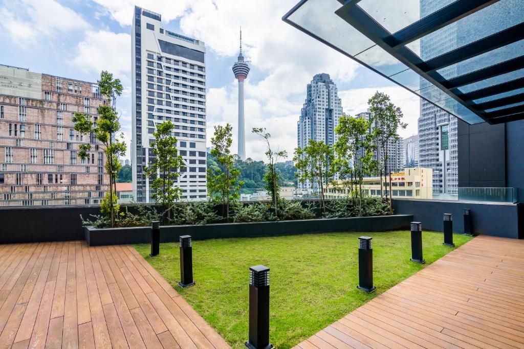 Anggun Residences by Plush - Housity