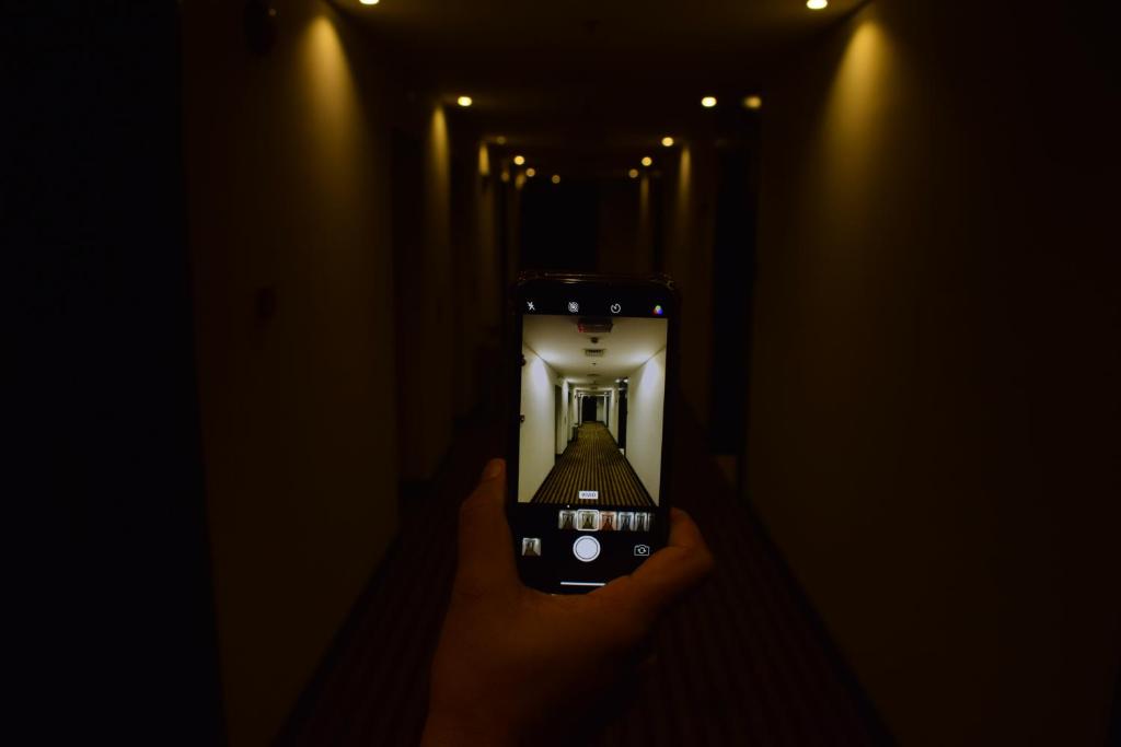 Fotografie z fotogalerie ubytování Aldar Hotel v destinaci Sharjah