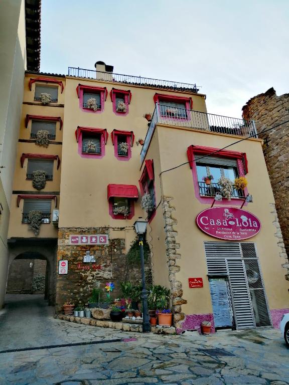 Casa Lola, Talarn – Updated na 2022 Prices