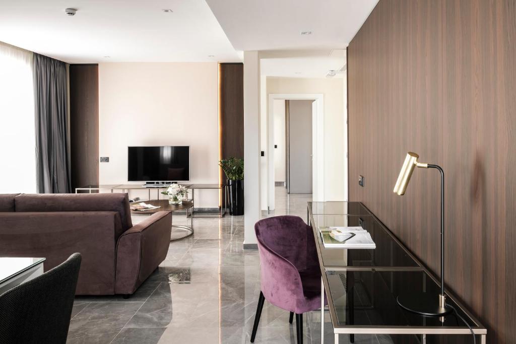 Urban Valley Resort & Spa - 13