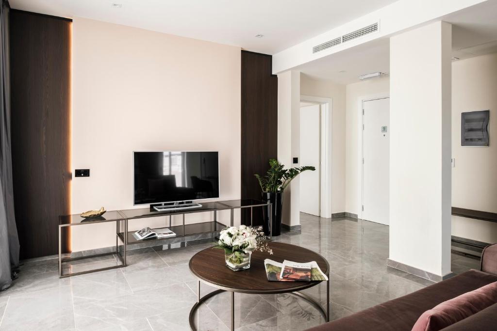 Urban Valley Resort & Spa - 15