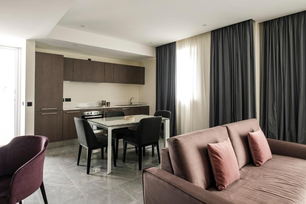 Urban Valley Resort & Spa - 14