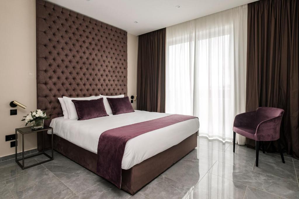 Urban Valley Resort & Spa - 12