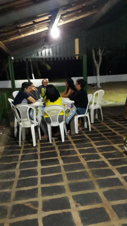 Pousada Cataventos  Pousada Cataventos