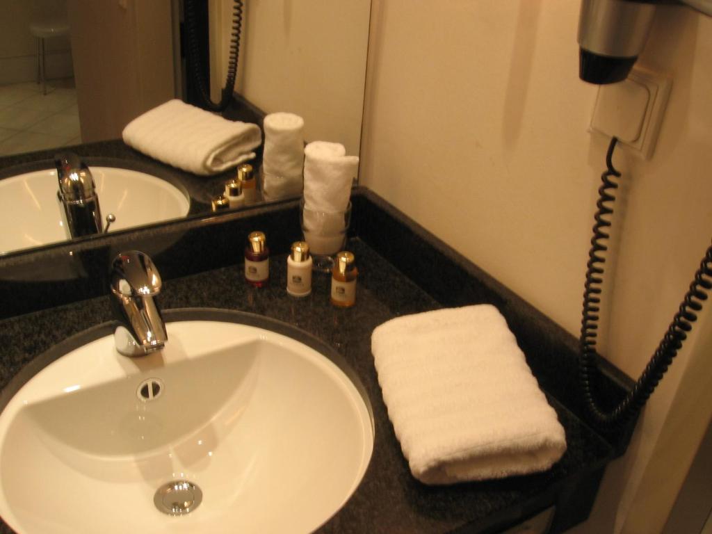 Best Western Premier Castanea Resort Hotel - Habitación Doble Superior