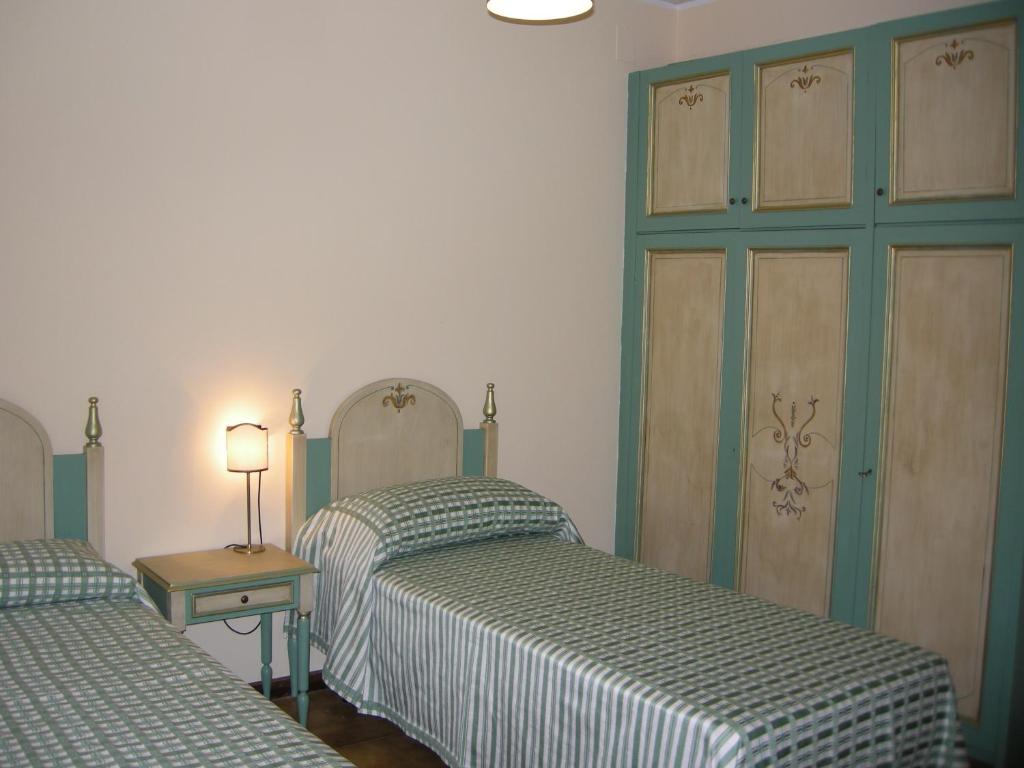 Hotel Fiordigigli - Одноместный номер