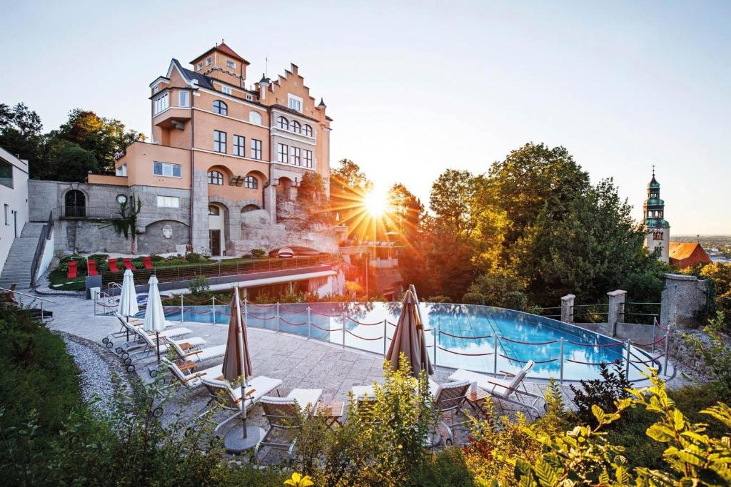 Best Western Hotel am Walserberg, Wals – legfrissebb árai