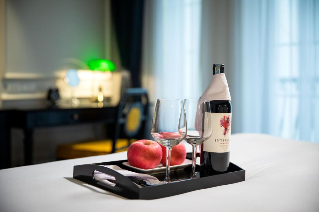 My Boutique Hotel & Spa - 18