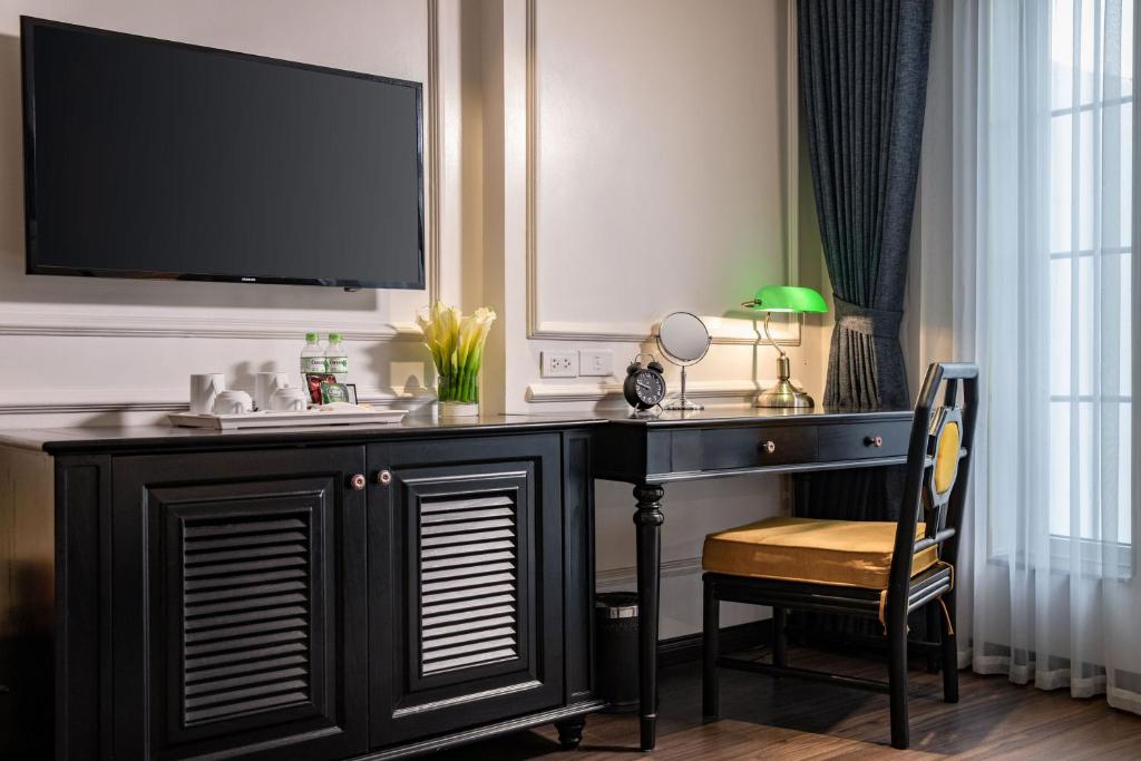 My Boutique Hotel & Spa - 17