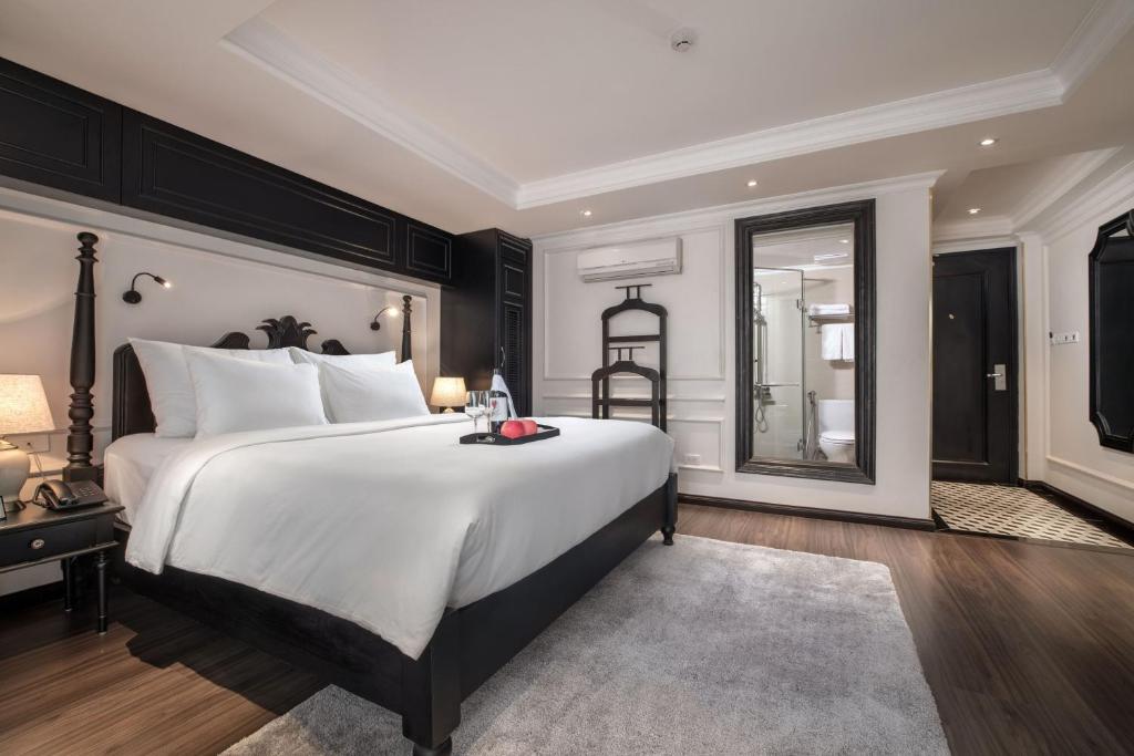 My Boutique Hotel & Spa - 14