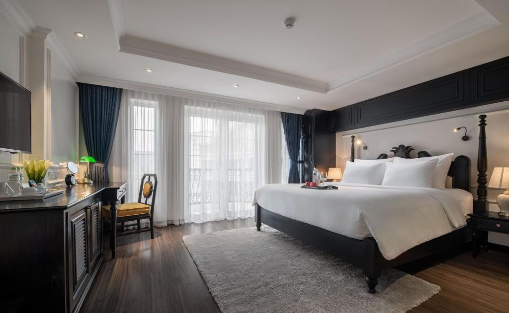 My Boutique Hotel & Spa - 15