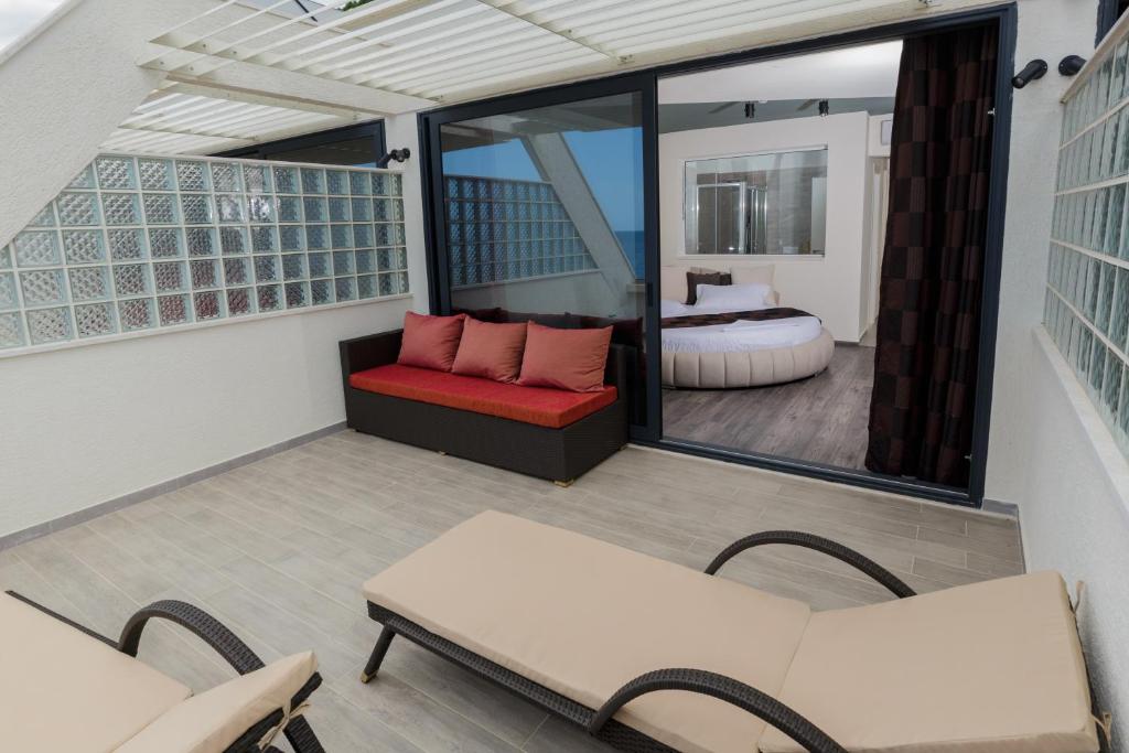 Hotel Picasso - Image 8