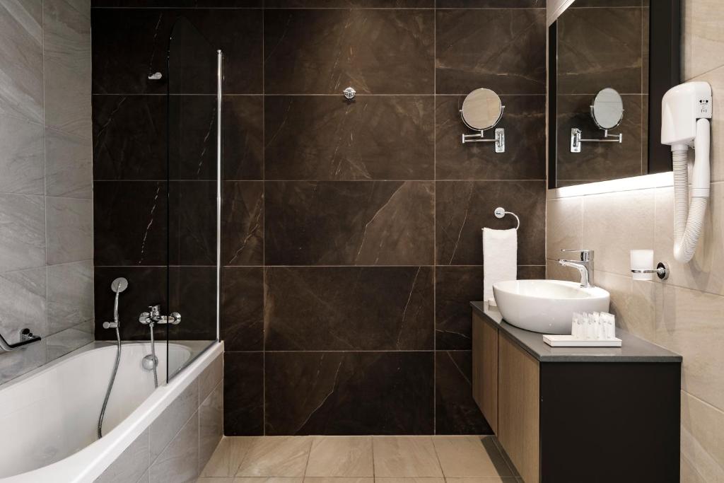 Urban Valley Resort & Spa - 18