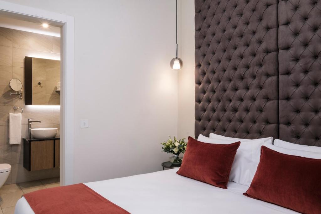 Urban Valley Resort & Spa - 7