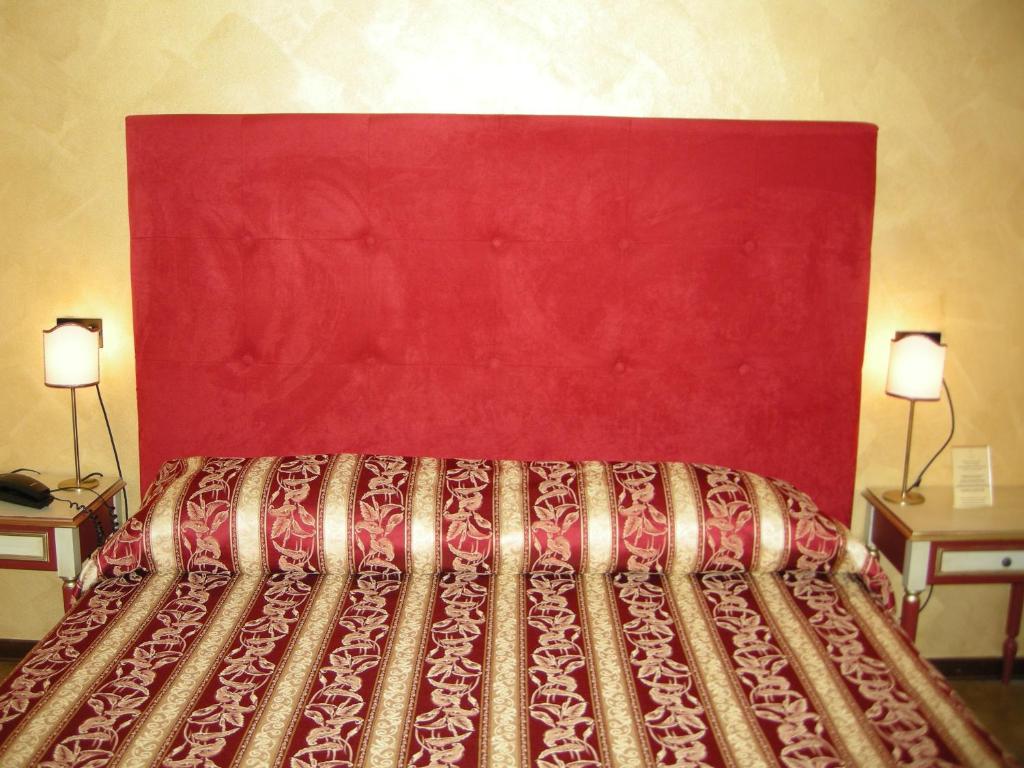 Hotel Fiordigigli - Doppelzimmer