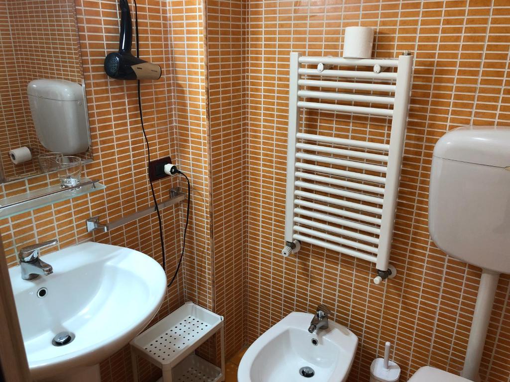 B&B Quattro Palazzi Napoli Centro - 6