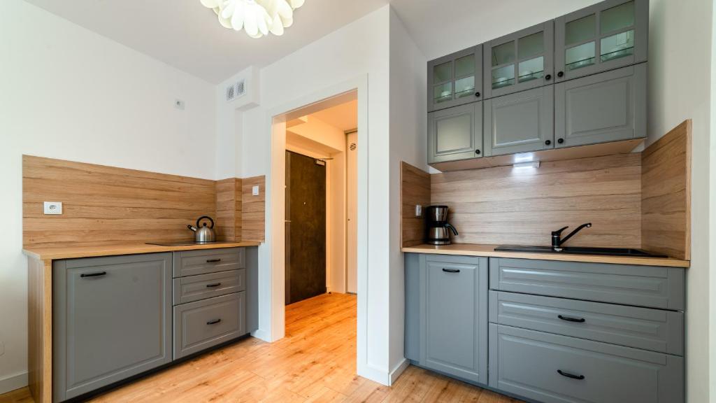 Apartamenty Sun & Snow Karpacz Konopnickiej - One-Bedroom Apartment