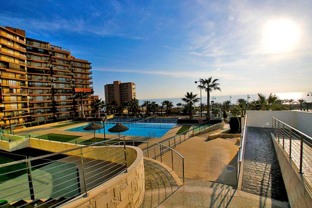 Sea Coast Apartment, Arenales del Sol – Precios actualizados 2023