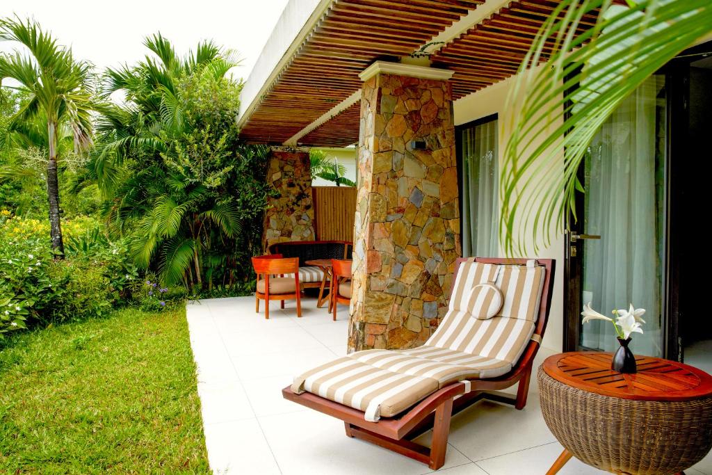 Biệt Thự Suite Pearl Với Dịch Vụ Đưa Đón Sân Bay Riêng