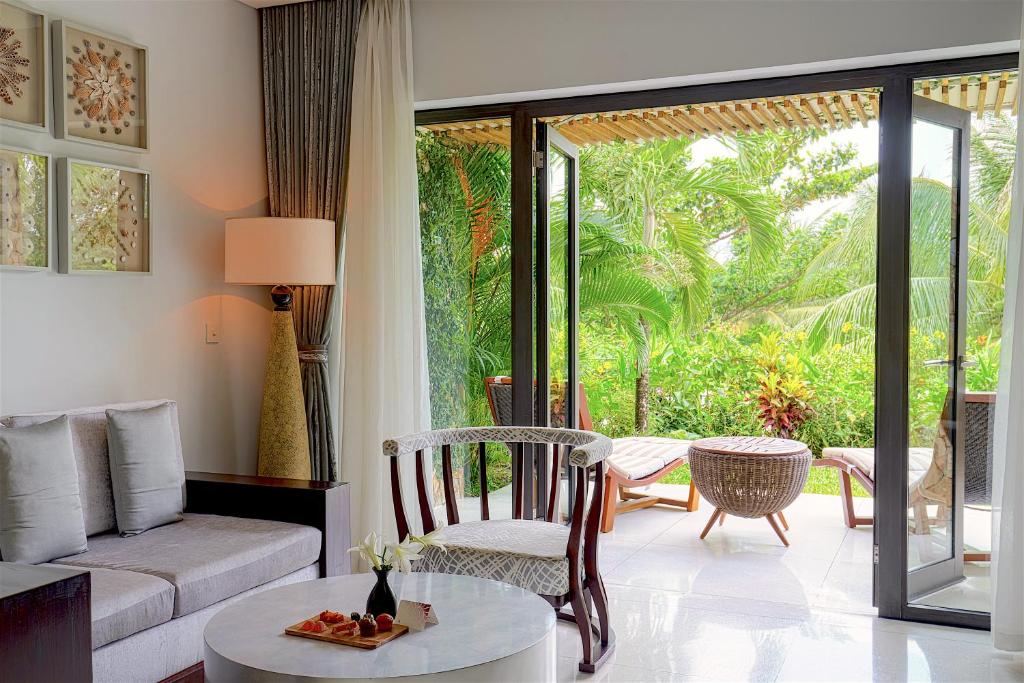 Biệt Thự Suite Pearl Với Dịch Vụ Đưa Đón Sân Bay Riêng