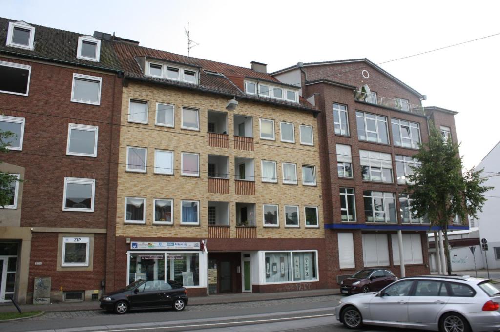 Zentrales Apartement Bremen - Housity