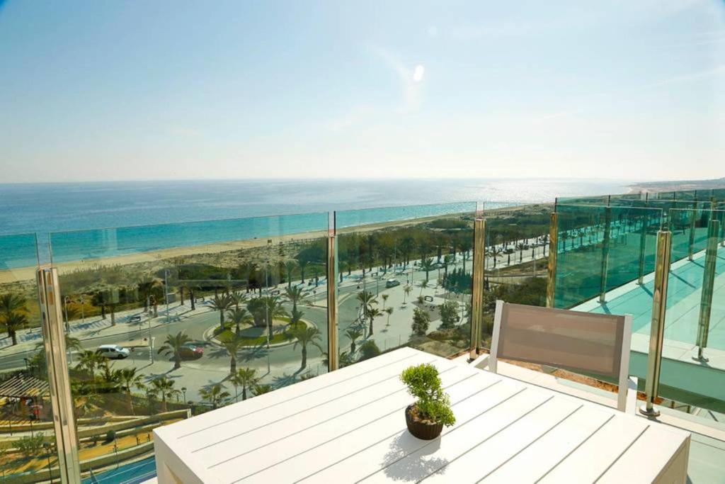 Sea Coast Apartment, Arenales del Sol – Updated 2023 Prices