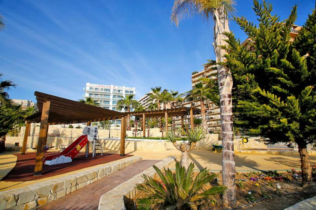 Sea Coast Apartment, Arenales del Sol – Bijgewerkte prijzen 2023