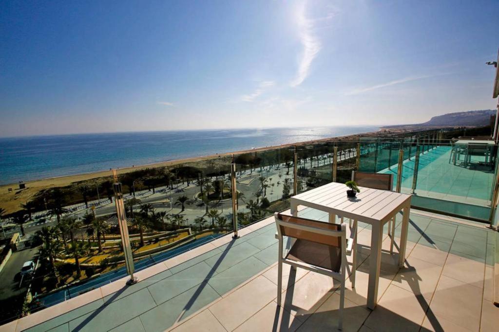 Sea Coast Apartment, Arenales del Sol – Bijgewerkte prijzen 2023
