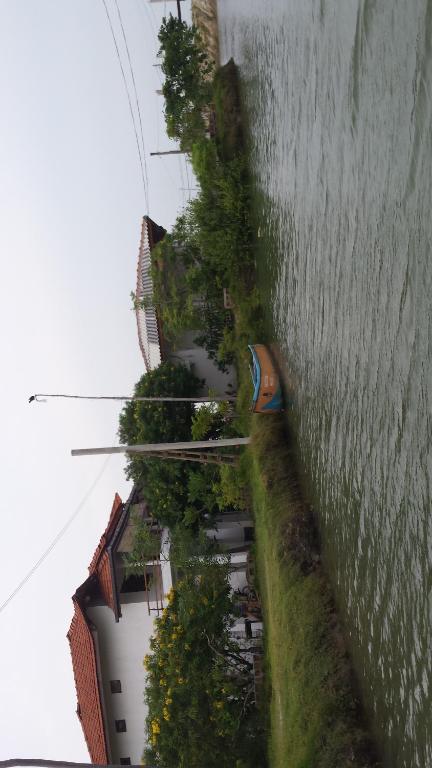Příroda nedaleko penzionu – hostince